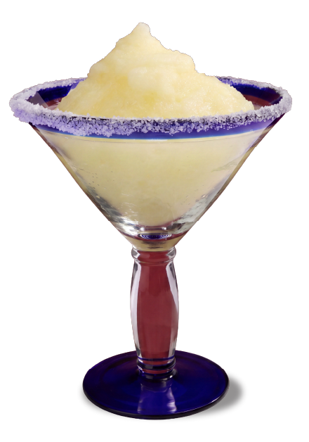 Frozen / Ultimate Margarita