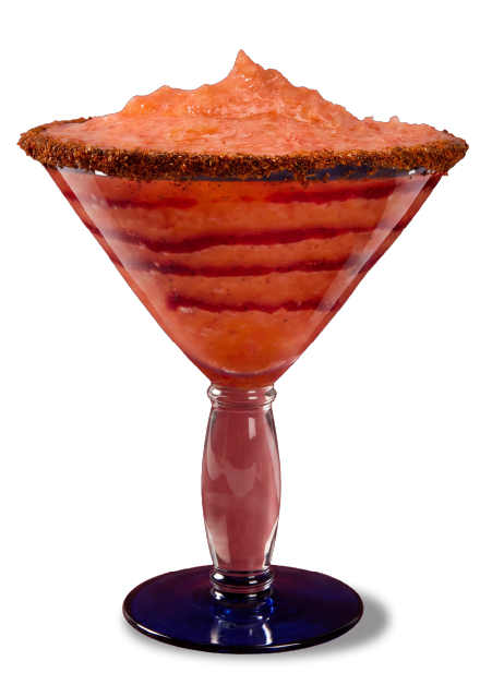 Spicy Mandarita